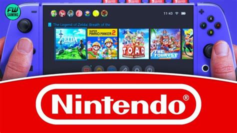 After Almost A Decade Nintendo Announces Switch 2 With Potential