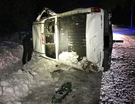 Kootenai County Drunk Deputy Crash - Sheriff Does Not Turn Over