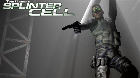 Splinter Cell Ps Ost Hd Full Extended Exclusive Tracks Version