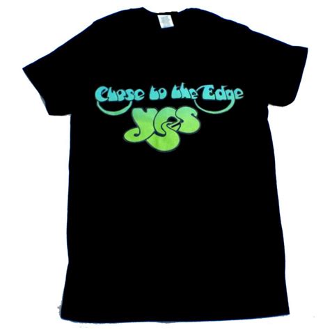 【yes】イエス「close To The Edge」tシャツ Yes Ct001no Remorse 通販 Yahooショッピング