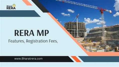 RERA MP: Revolutionising Real Estate in Madhya Pradesh