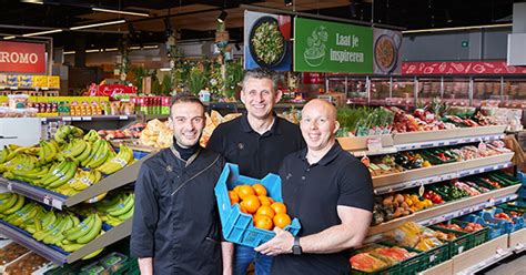 Nieuwe Spar Colruyt Group In Wiekevorst Opent Op 15 Juni