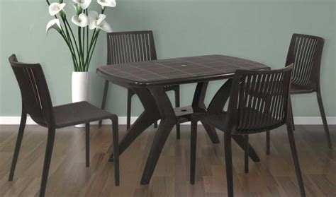 Supreme Plastic Furniture Gallery | Explore Our Stylish Collections