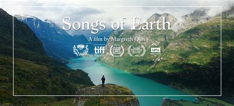 Songs of Earth | Strand Releasing