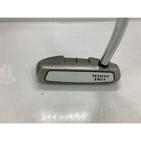 オデッセイ車 オデッセイ ホワイトホット パター WHITE HOT インチ 中古 Dランク ゴルフパートナーYahoo 店 通販 Yahoo ショッピング