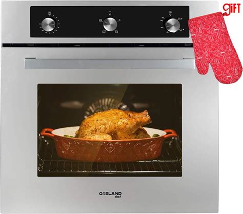 Top 10 Recommended Gas Wall Oven White - 4U Life