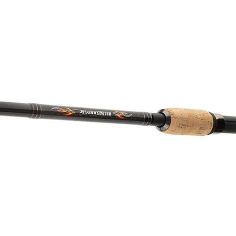 Daiwa Sweepfire Spinning Rod 7 8 Inch 10 40g In Black