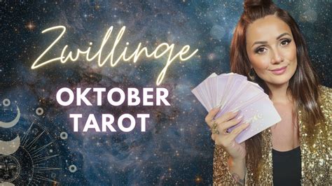 Zwillinge Oktober Wird Sich Dein Einsatz Lohnen Tarot