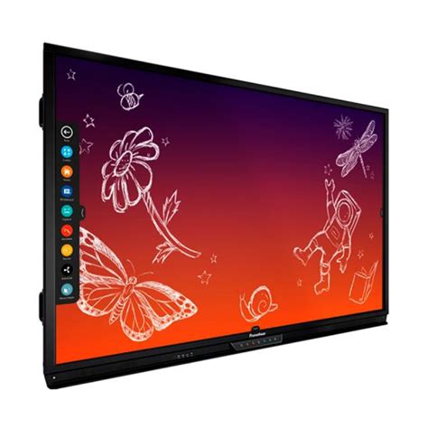 Интерактивная панель e-SURF 98" Di98-AC09 по перечислению с доставкой ...
