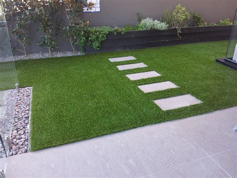 Tips And Guide On How To Lay Fake Grass On Paving Slabs Artificial Turf Installation Guide