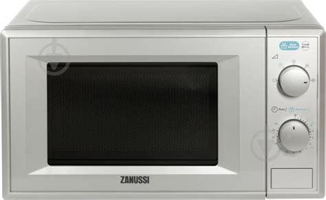 ᐉ Микроволновая печь Zanussi ZFM20100SA • Купить в Киеве, Украине ...