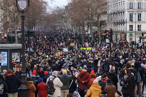 Grève du 31 janvier Jeux olympiques de Paris et HLM l info à midi