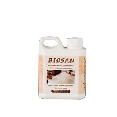 Biosan - Federchemicals