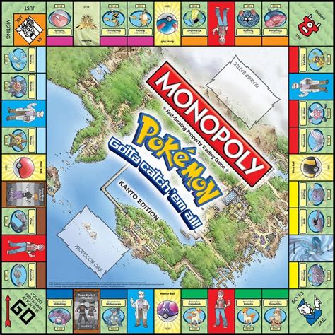 Best Pokémon board games guide