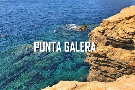 Punta Galera Ibiza Purenatureibiza