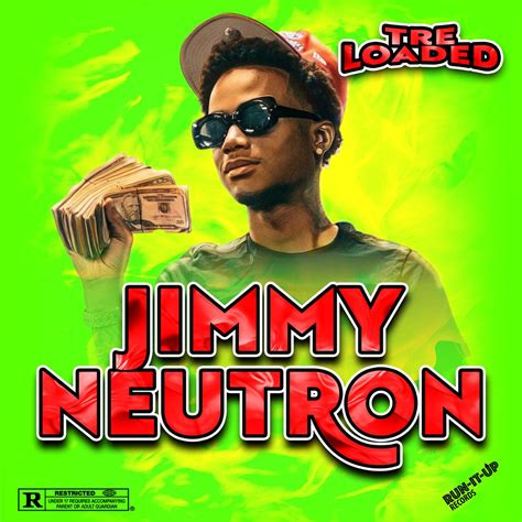 ‎Jimmy Neutron - Single - Album by Tre Loaded - Apple Music