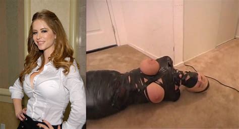 Bondage On Off Porn Pic