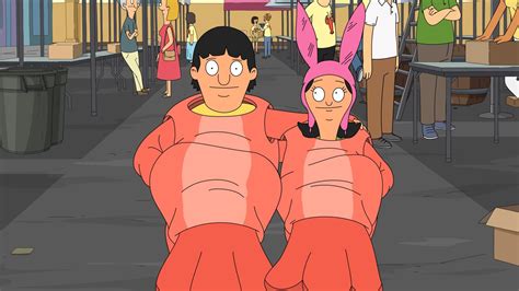 Poster Bobs Burgers Saison 7 Affiche 175 Sur 434 Allociné