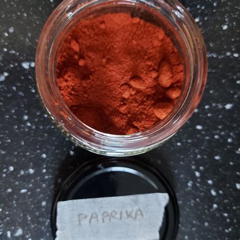 Antica Spesa Paprika Review Abillion