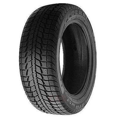 Comparez Pneus Budget: Cloutable Federal Himalaya WS2 205 50 R17 205/50 ...