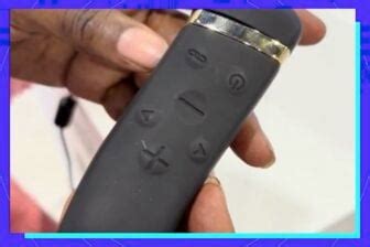 The Best Sex Toys Of CES