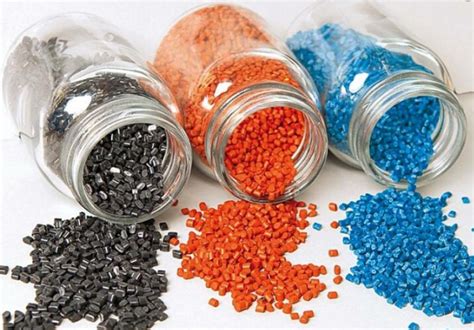 Different Types Of Thermosetting Plastics - Plastic Industry In The World