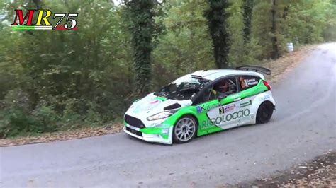 Rally Trofeo Maremma Youtube