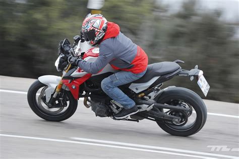 Estas Motos Naked Llegan En Desde CV Para El Carnet A Hasta CV