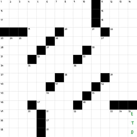 Track stat NYT Crossword Clue - December 21 2024