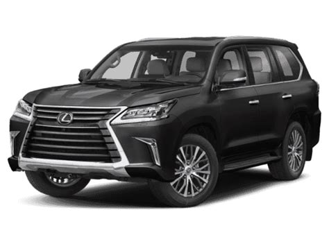 2019 Mercedes-Benz GLS vs. 2019 Lexus LX