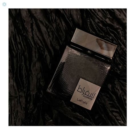 Perfumes › Eau De Parfum › Suqraat 100ml Homme (Men) EDP (Eau De Parfum ...