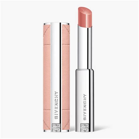 Rose Perfecto Shine Serum Lipstick Milk Nude Pearl Brands Online