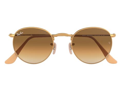 Ray Ban Rb3447 Rose Gold Atelier Yuwaciaojp