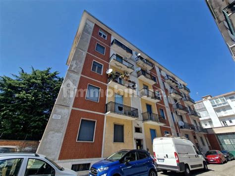 Vendita Appartamento Vercelli Trilocale In Via Fratelli Da