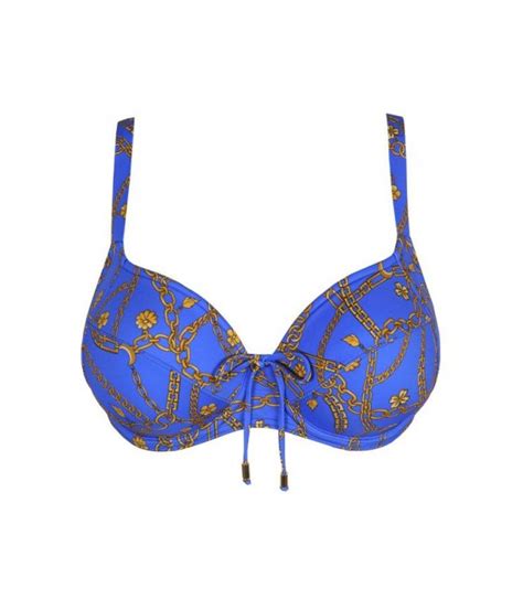 Bikini Con Aro Primadonna Swim Olbia