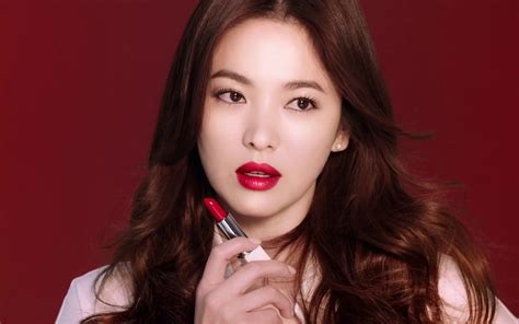 Phun môi ombre Xu hướng làm đẹp hot nhất năm 2023