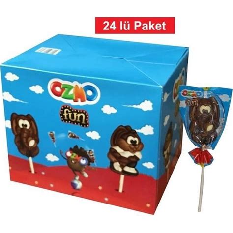 Ozmo Fun Meslek Grupları 4kt 24'lü 23 gr Fiyatı