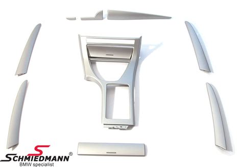 Bmw X5 E53 Interior Trim Kit | Psoriasisguru.com