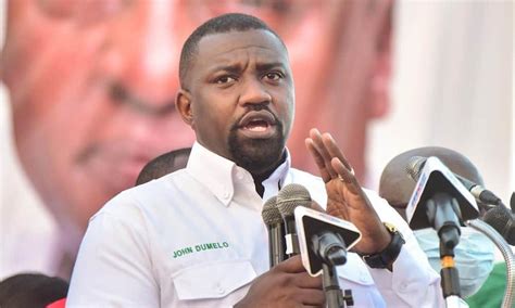 Ghana Election Popular Actor John Dumelo Wins Ayawaso West Constituency