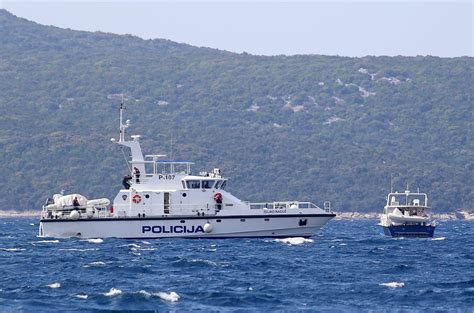 Slobodna Dalmacija Tragedija U Podmorju Kornata Poginuo Talijanski