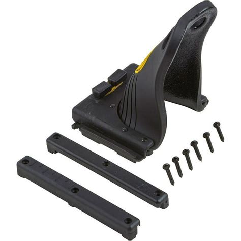 Radar Junior Combo Water Ski Heel Binding Replacement Kit