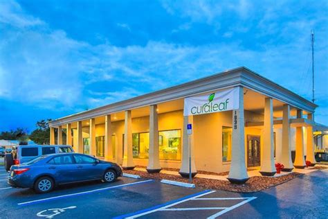 Curaleaf | Marijuana Dispensary in Ocala | PotGuide.com