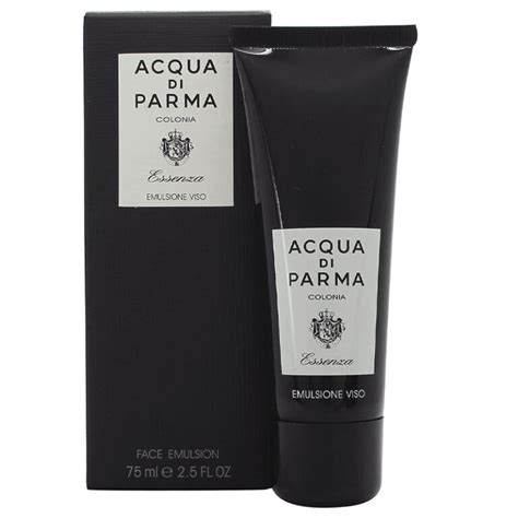 Cofanetto Uomo ACQUA DI PARMA COLONIA ESSENZA Edc 100ml Gel Shampoo E