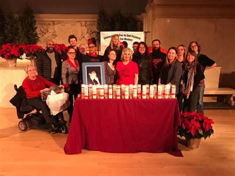 Why Decriminalization Of Sex Work Decriminalize Sex Work