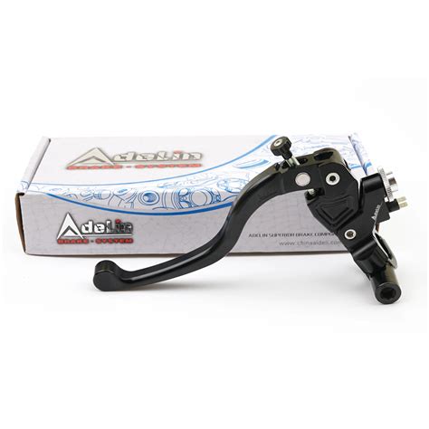 Adelin Px Cable Clutch Cnc Mm Universal Motorcycle Left Rope