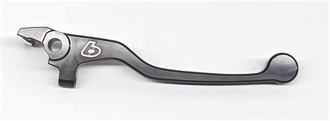 TBParts Cnc Front Brake Lever Black KLX140 TBW1721 KLX 140