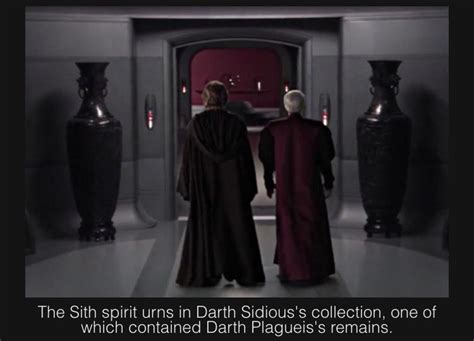 In Star Wars Episode Iii Revenge Of The Sith Palpatine