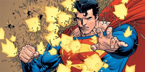 Mark Waid Teases His DC Black Label Series Is A Superman: Birthright Sequel