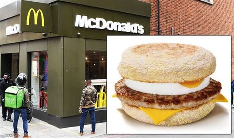 When Does McDonalds Breakfast End? Find Out Here!