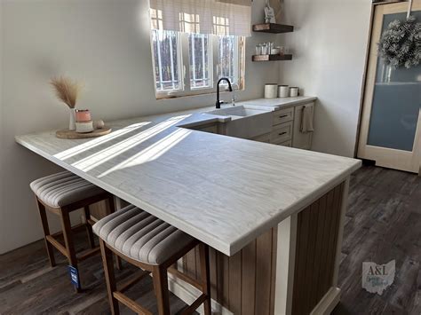 Work - A&L Epoxy Designs